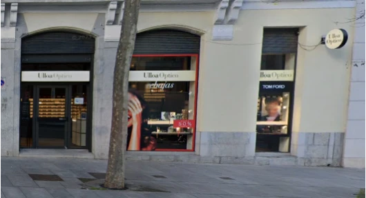 Audífonos en MADRID, Centro Audiologico Ulloa - Madrid Serrano Audífonos en MADRID, Centro Audiologico Ulloa - Madrid Serrano