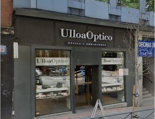 Audífonos en MADRID, Centro Audiologico Ulloa - Madrid Urquijo Audífonos en MADRID, Centro Audiologico Ulloa - Madrid Urquijo