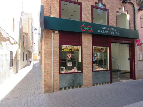 Gu�a del Aud�fono