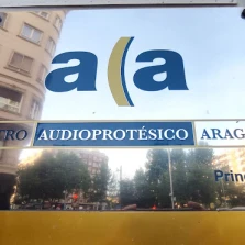 Audífonos en ZARAGOZA, Centro Audioprotésico Aragón Audífonos en ZARAGOZA, Centro Audioprotésico Aragón