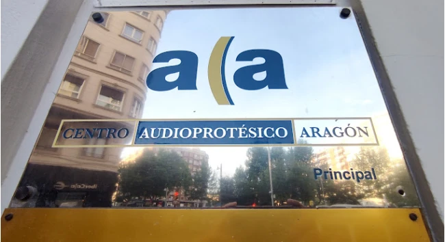 Audífonos en ZARAGOZA, Centro Audioprotésico Aragón Audífonos en ZARAGOZA, Centro Audioprotésico Aragón