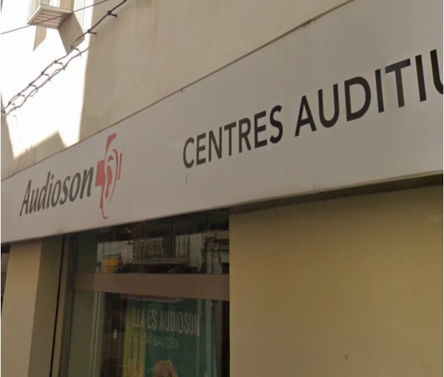 Audífonos en GIRONA, Centro Audioson Pg. D´en Blai Audífonos en GIRONA, Centro Audioson Pg. D´en Blai