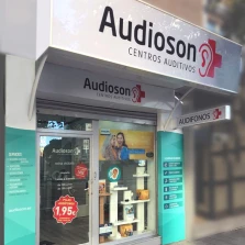 Audífonos en MADRID, Centro Audioson Reina Victoria Audífonos en MADRID, Centro Audioson Reina Victoria
