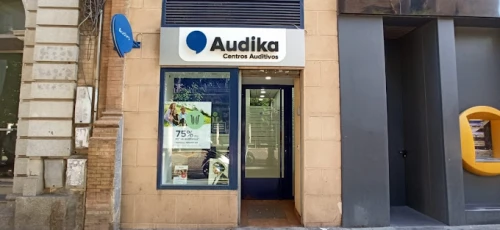 Centro Auditivi Audika Laraña Guía del Audífono