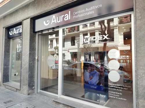 Centro Auditivo AURAL / AUDINOVA Guía del Audífono