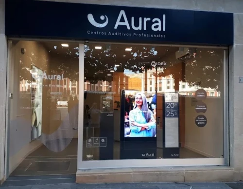 Centro Auditivo AURAL / BARAKALDO Guía del Audífono