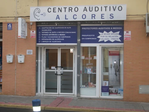 Centro Auditivo Alcores Guía del Audífono