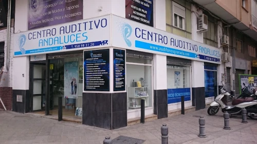 Centro Auditivo Andaluces Guía del Audífono