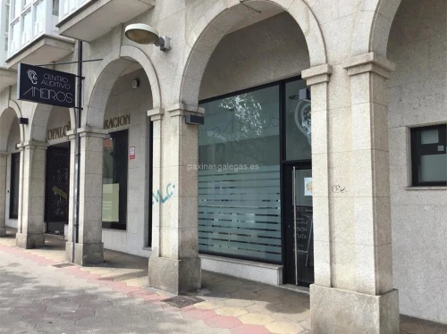 Centro Auditivo Aneiros Guía del Audífono