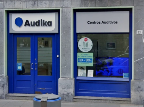 Centro Auditivo Audika Gijón Guía del Audífono