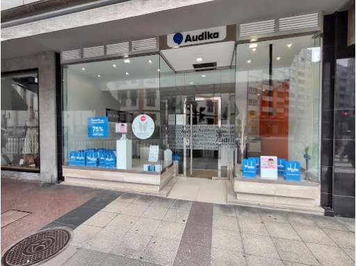 Aud�fonos en ASTURIAS, Centro Auditivo Audika Oviedo Melquiades �lvarez