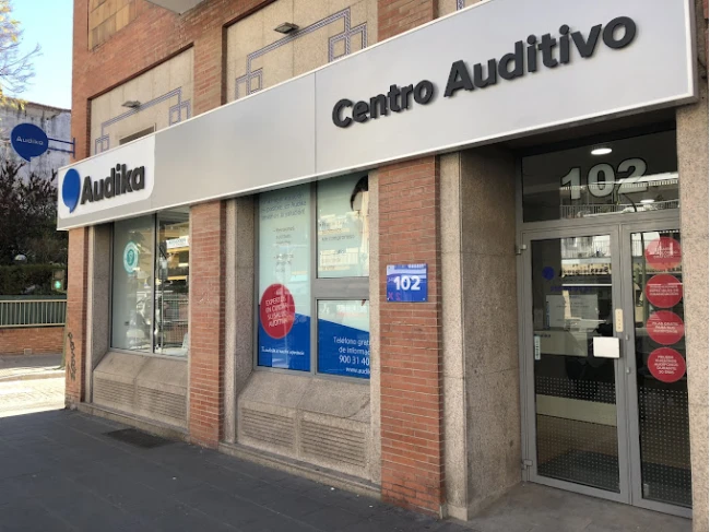 Audífonos en SEVILLA, Centro Auditivo Audika Sevilla Audífonos en SEVILLA, Centro Auditivo Audika Sevilla