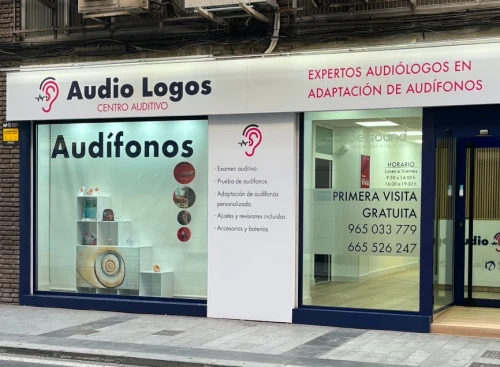 Gu�a del Aud�fono