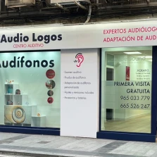 Audífonos en ALICANTE, Centro Auditivo Audio Logos Audífonos en ALICANTE, Centro Auditivo Audio Logos