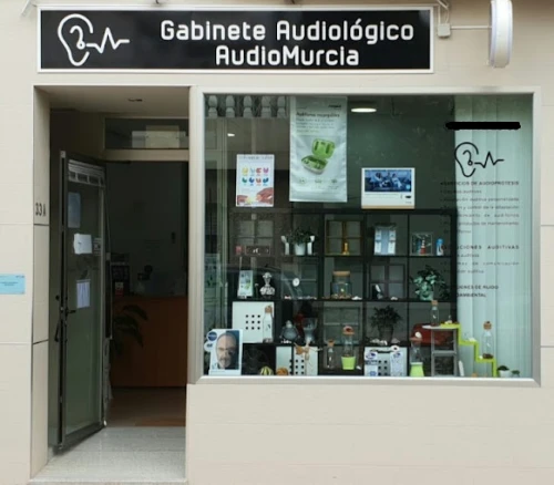 Centro Auditivo Audio Murcia Guía del Audífono