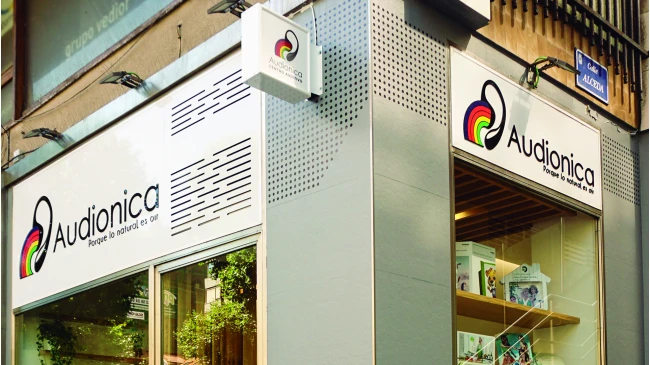 Audífonos en CANTABRIA, Centro Auditivo Audionica Audífonos en CANTABRIA, Centro Auditivo Audionica