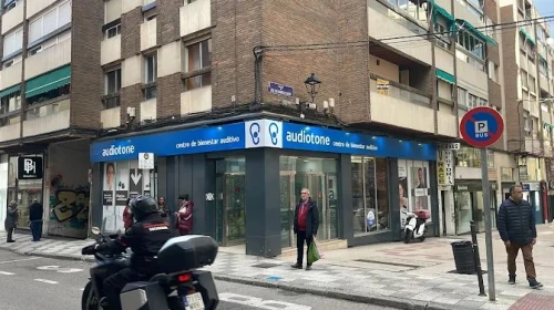 Centro Auditivo Audiotone Guía del Audífono