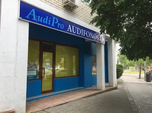 Centro Auditivo Audipro Badajoz 2 Guía del Audífono