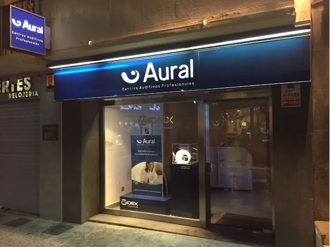 Audífonos en CASTELLON, Centro Auditivo Aural Audífonos en CASTELLON, Centro Auditivo Aural
