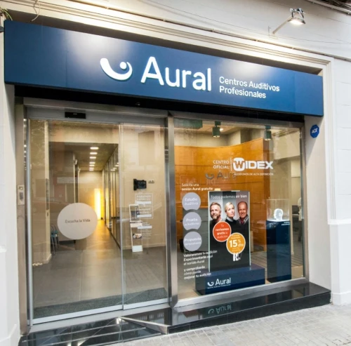 Centro Auditivo Aural Jaén Guía del Audífono