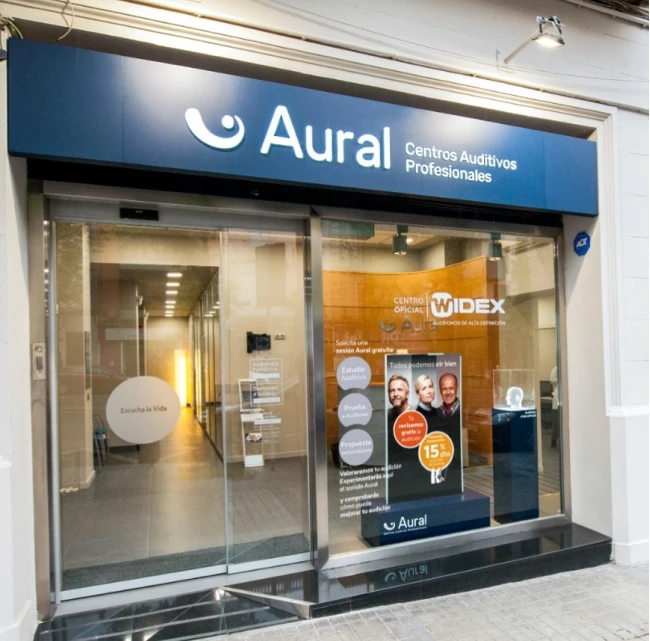 Audífonos en JAÉN, Centro Auditivo Aural Jaén Audífonos en JAÉN, Centro Auditivo Aural Jaén