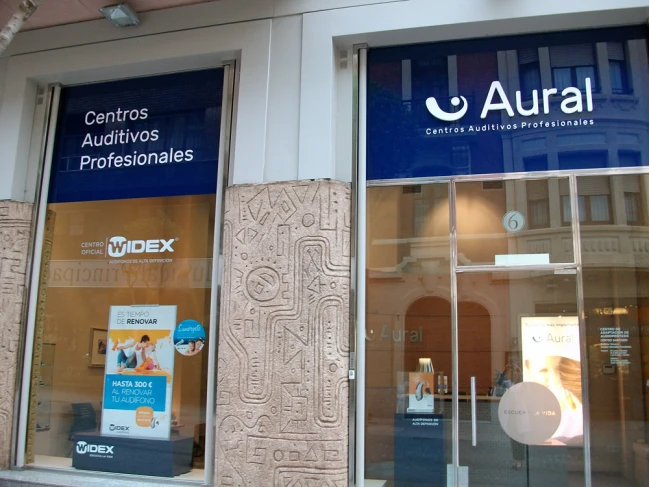 Audífonos en ASTURIAS, Centro Auditivo Aural Oviedo Audífonos en ASTURIAS, Centro Auditivo Aural Oviedo
