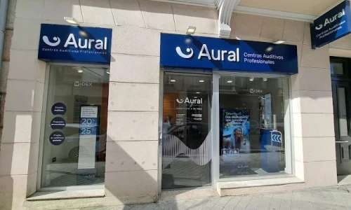 Centro Auditivo Aural de A Coruña Guía del Audífono