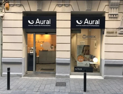 Centro Auditivo Aural de Albacete Guía del Audífono