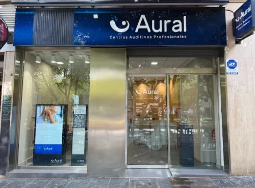 Centro Auditivo Aural de Almería Guía del Audífono