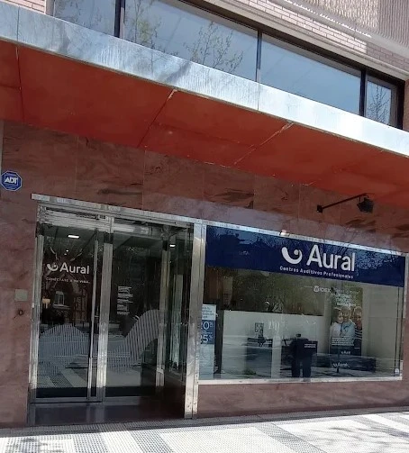 Centro Auditivo Aural de Huesca Guía del Audífono