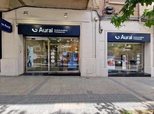 Centro Auditivo Aural de Lleida Guía del Audífono