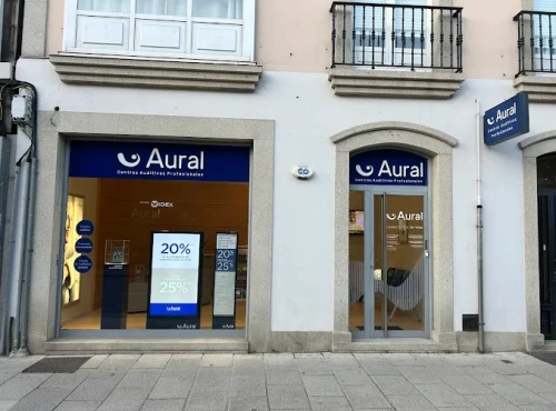Centro Auditivo Aural de Lugo Guía del Audífono