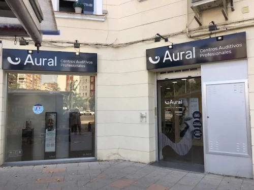 Centro Auditivo Aural de Madrid - Hispanoamérica Guía del Audífono