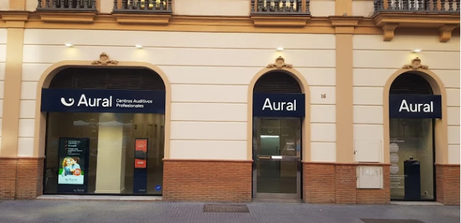 Audífonos en MÁLAGA, Centro Auditivo Aural de Málaga - Alameda de Colón Audífonos en MÁLAGA, Centro Auditivo Aural de Málaga - Alameda de Colón