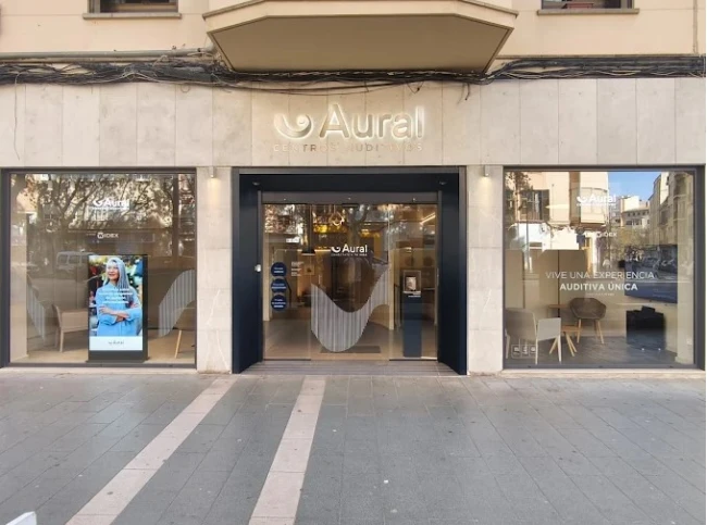 Audífonos en ISLAS BALEARES, Centro Auditivo Aural de Palma de Mallorca Audífonos en ISLAS BALEARES, Centro Auditivo Aural de Palma de Mallorca