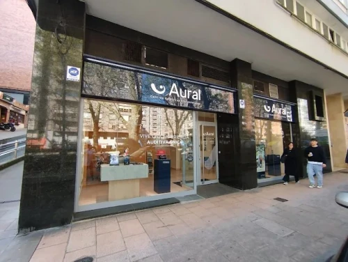 Centro Auditivo Aural de Santander Guía del Audífono