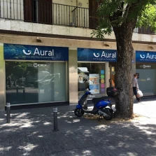 Audífonos en SEVILLA, Centro Auditivo Aural de Sevilla Gavidia Audífonos en SEVILLA, Centro Auditivo Aural de Sevilla Gavidia