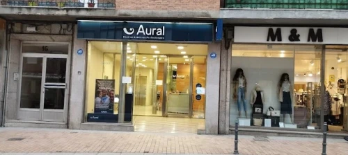 Centro Auditivo Aural de Ávila Guía del Audífono