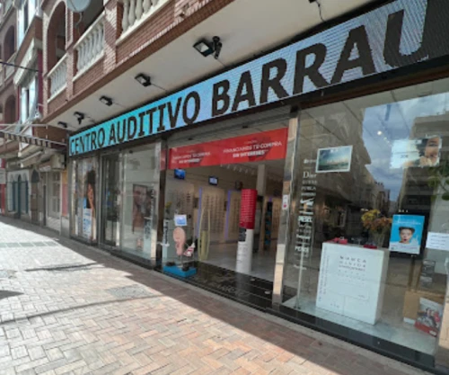 Centro Auditivo Barrau Guía del Audífono