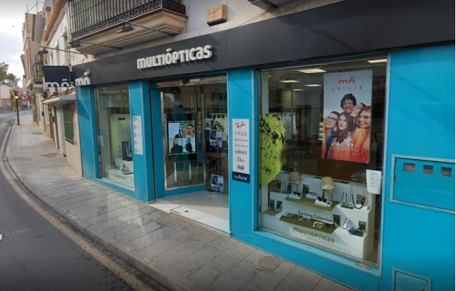 Aud�fonos en M�LAGA, Centro Auditivo Churriana