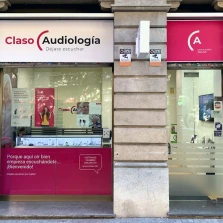 Audífonos en BARCELONA, Centro Auditivo Claso Eixample Derecho Audífonos en BARCELONA, Centro Auditivo Claso Eixample Derecho