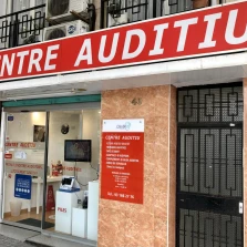 Audífonos en BARCELONA, Centro Auditivo Claube Audífonos en BARCELONA, Centro Auditivo Claube