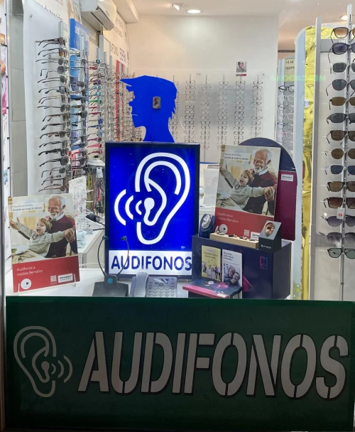 Centro Auditivo Copac Guía del Audífono