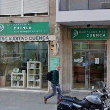 Audífonos en VALENCIA, Centro Auditivo Cuenca Audífonos en VALENCIA, Centro Auditivo Cuenca