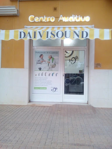 Centro Auditivo Daivisound Guía del Audífono