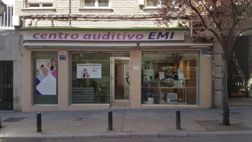 Centro Auditivo EMI Guía del Audífono