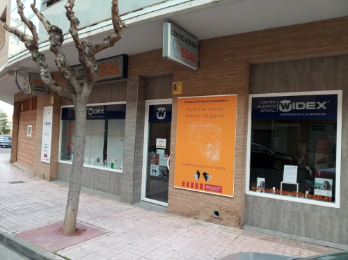 Centro Auditivo Egal Guía del Audífono