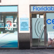 Audífonos en MURCIA, Centro Auditivo Florida Blanca Audífonos en MURCIA, Centro Auditivo Florida Blanca