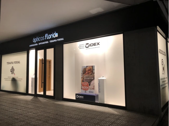 Audífonos en MALLORCA, Centro Auditivo Florida Inca Audífonos en MALLORCA, Centro Auditivo Florida Inca