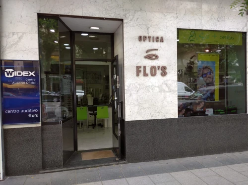 Centro Auditivo Flos Guía del Audífono
